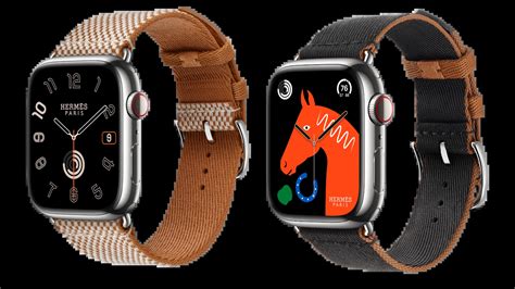 hermes watch faces on apple watch|hermes apple watch face options.